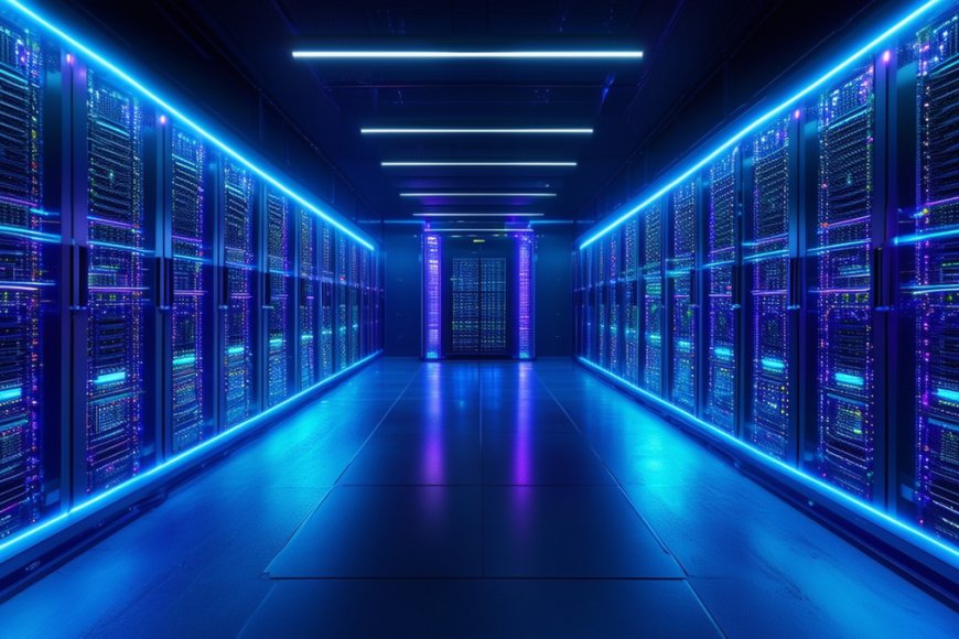 Vertiv giới thiệu UPS thế hệ mới phục vụ nhu cầu AI