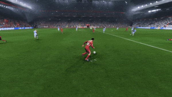 Tính năng mới trên EA FC 25 tái hiện nỗi đau của fan Liverpool