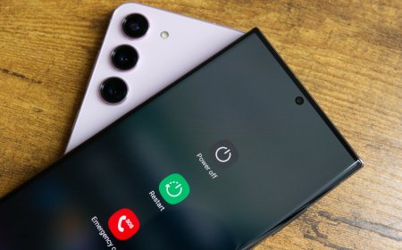 Có nên bật, tắt điện thoại mỗi ngày?