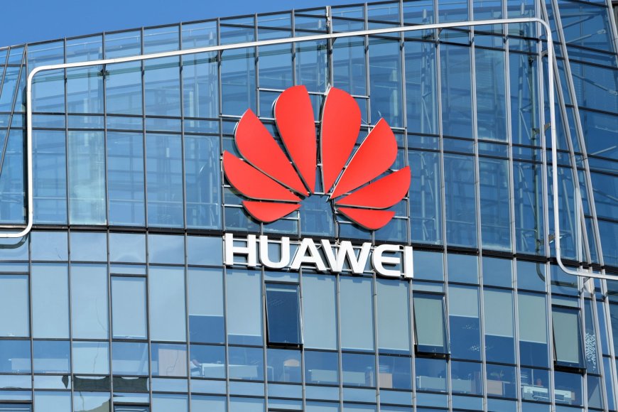 Mô hình kinh doanh của Huawei quá khép kín