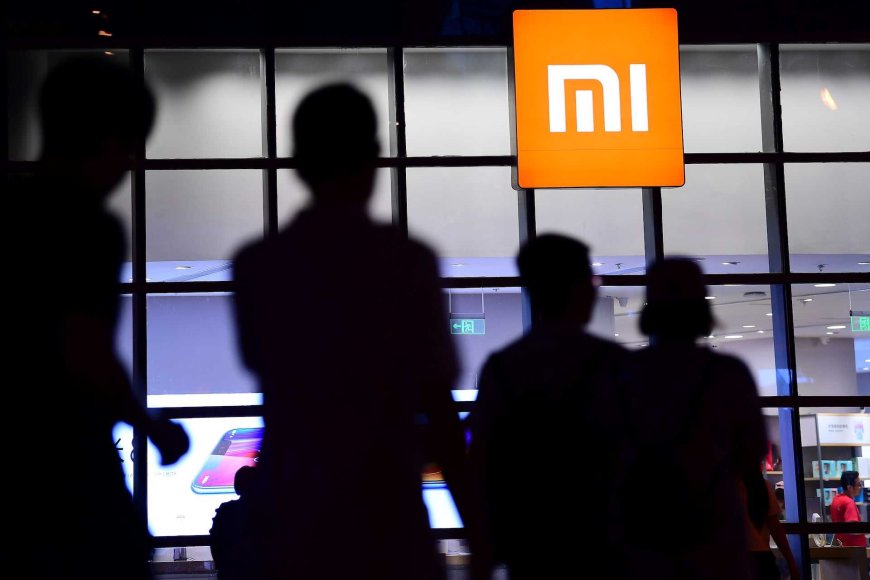 Quý II, Xiaomi ghi nhận doanh thu kỷ lục
