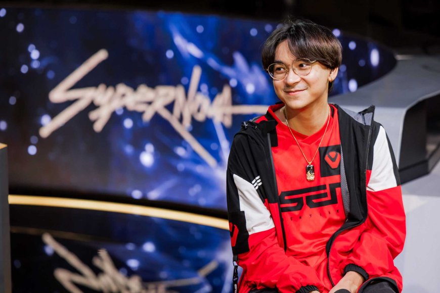 TenZ nhận định Deadlock khó thành công ở mảng eSports