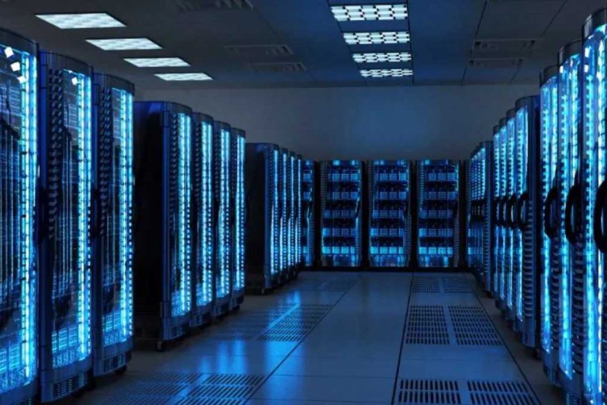 Vertiv ra mắt giải pháp trung tâm dữ liệu module lắp sẵn