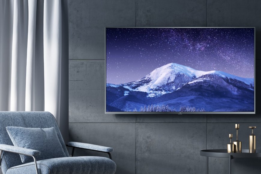 TV Xiaomi sẽ không còn rẻ