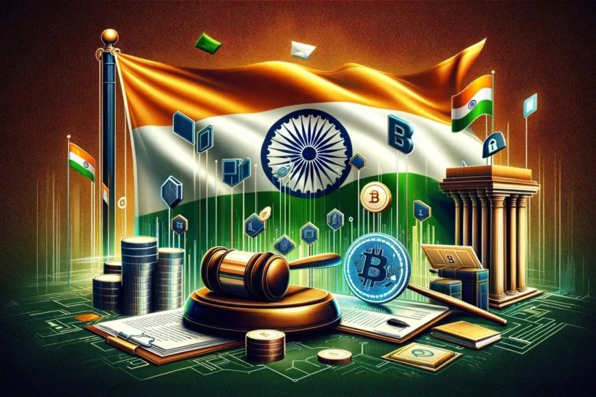 Ấn Độ cân nhắc cấm crypto