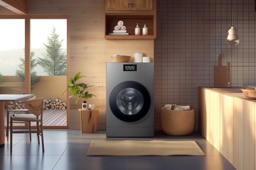 Bespoke AI Heatpump thu hút sự quan tâm của người dùng Việt