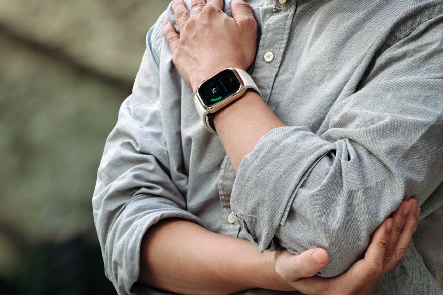 HUAWEI WATCH D2 tiên phong với công nghệ đo huyết áp động 24/7