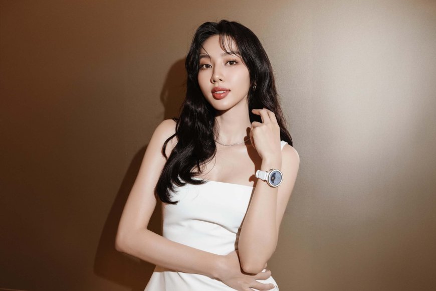 Huawei ra mắt HUAWEI WATCH GT 5 series tại Việt Nam