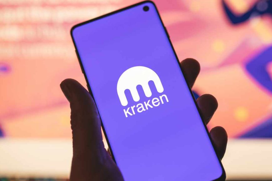 Sàn Kraken cắt giảm 15% nhân sự
