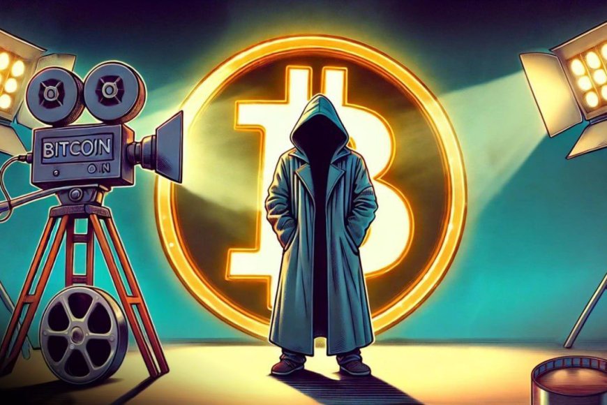 HBO sắp vạch trần danh tính của Satoshi Nakamoto