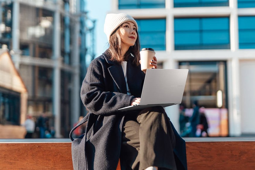 Tương lai gần của laptop AI