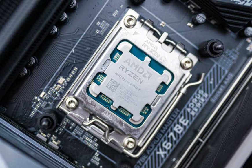 Bước đột phá về hiệu năng gaming gọi tên GIGABYTE X3D Turbo Mode