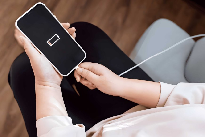 Người dùng iPhone 16 series than phiền về pin