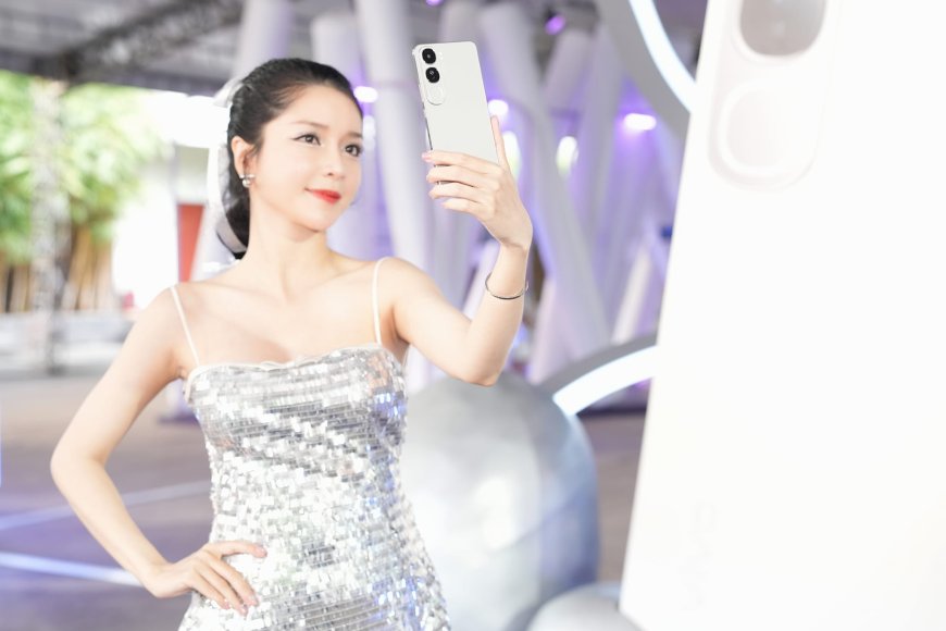 Trải nghiệm nhanh vivo V40 Lite