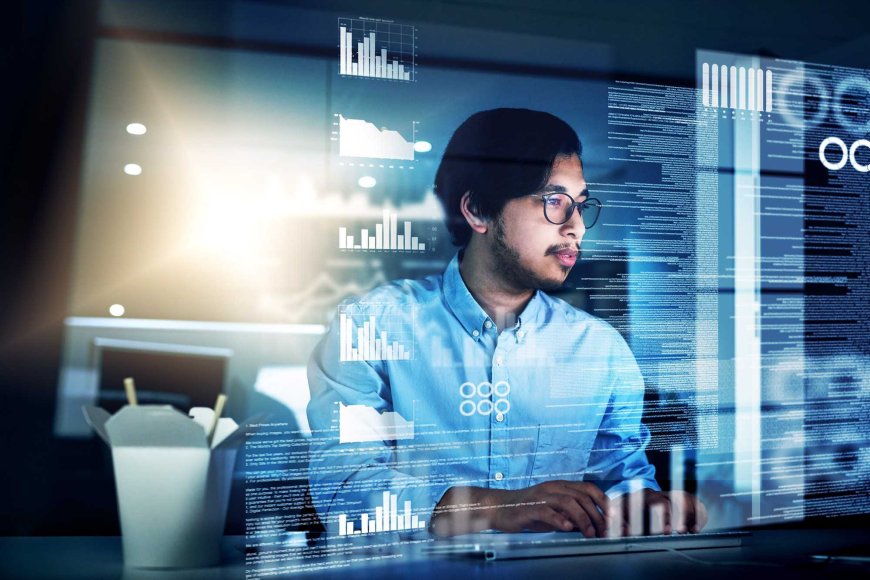 Dell tăng tốc quá trình đổi mới AI