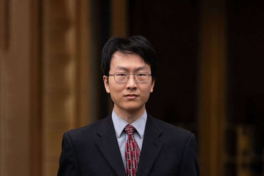 Cựu Giám đốc Công nghệ FTX Gary Wang thoát án tù
