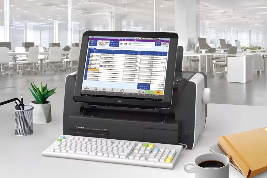 Sản phẩm kỳ lạ của Toshiba