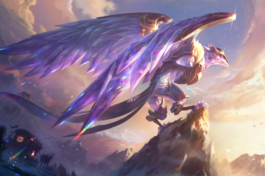 Fearless Draft khiến đội ngũ cân bằng game đau đầu