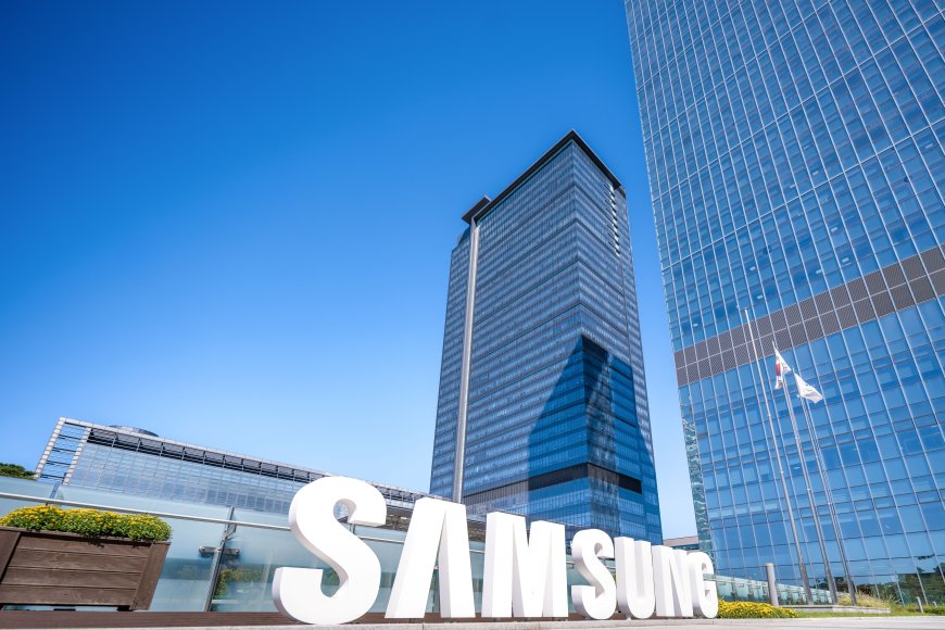 Samsung dẫn đầu bảng xếp hạng các thương hiệu hàng đầu Đông Nam Á năm 2024