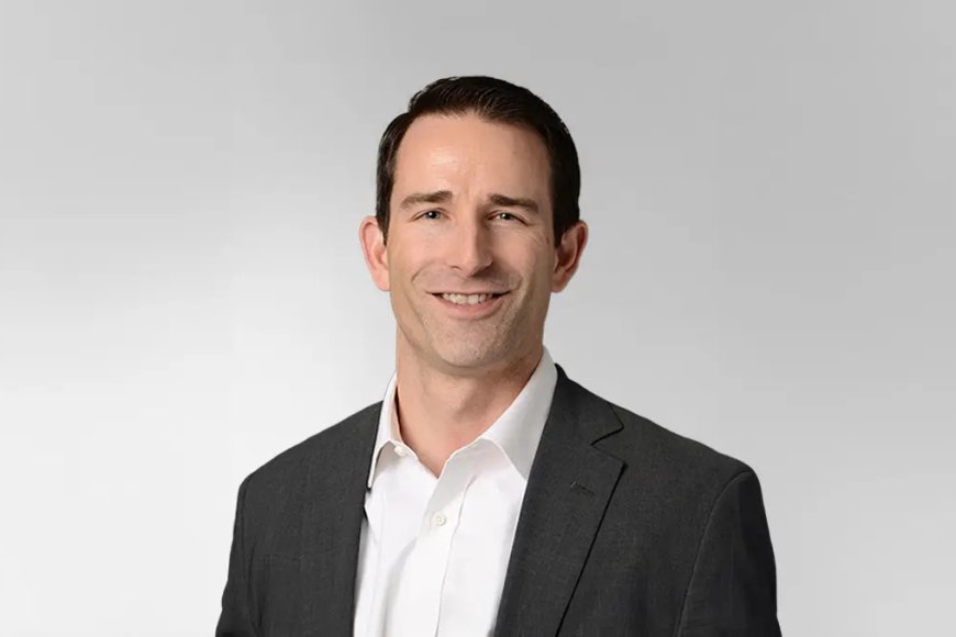 Vertiv bổ nhiệm Scott Armul làm Phó Chủ tịch điều hành