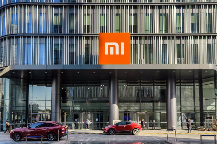 Xiaomi ghi nhận doanh thu quý III/2024 vượt kỳ vọng