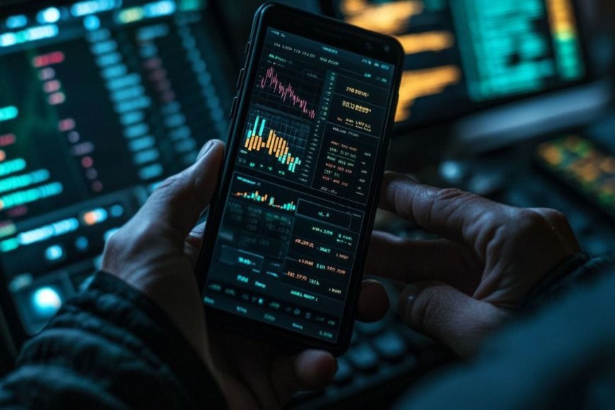ZA Bank hỗ trợ giao dịch tiền mã hóa