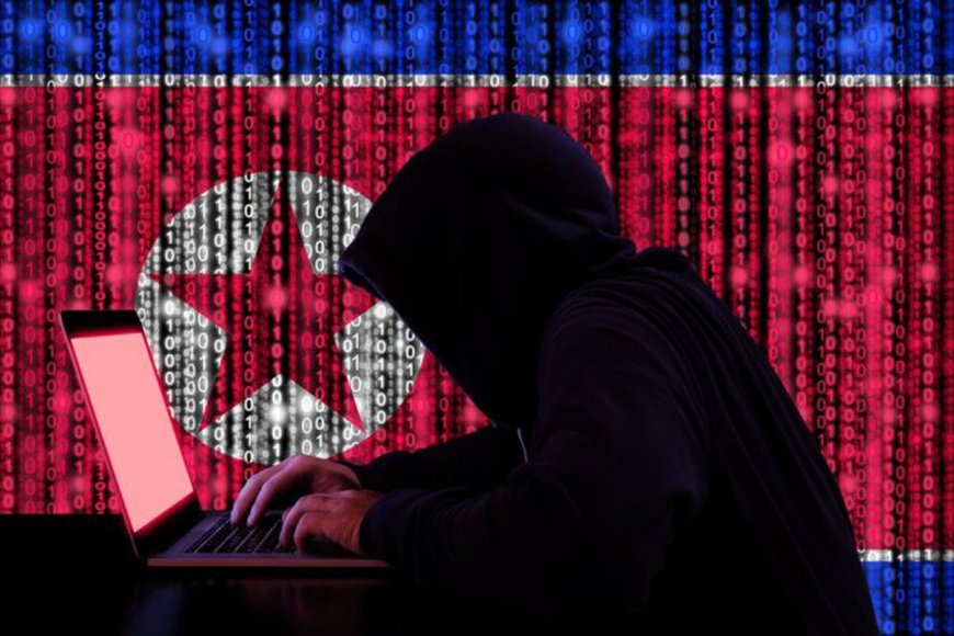 Hacker Triều Tiên là thủ phạm tấn công sàn Upbit