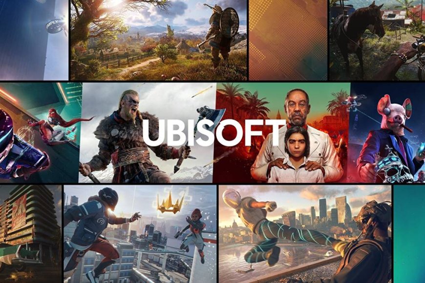 Windows 11 24H2 làm hỏng game Ubisoft