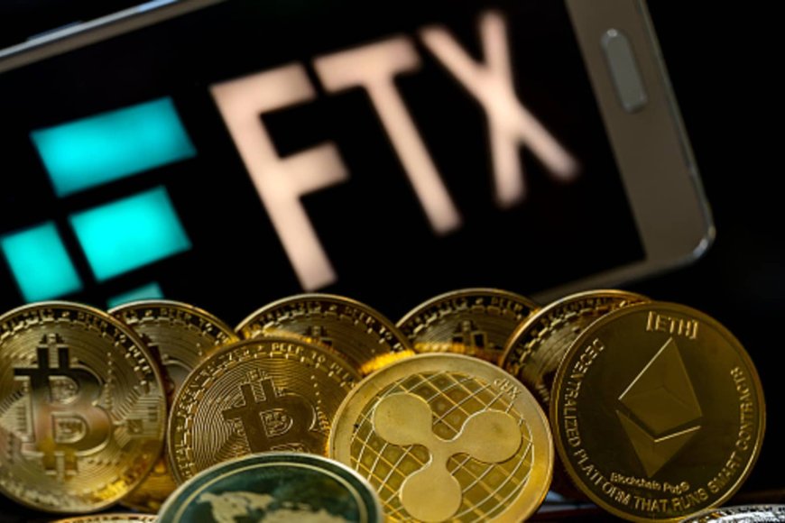 Năm sau, FTX bắt đầu trả nợ