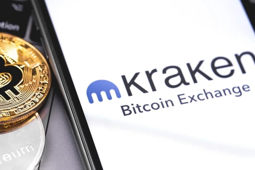 Australia phạt Kraken hơn 5 triệu USD
