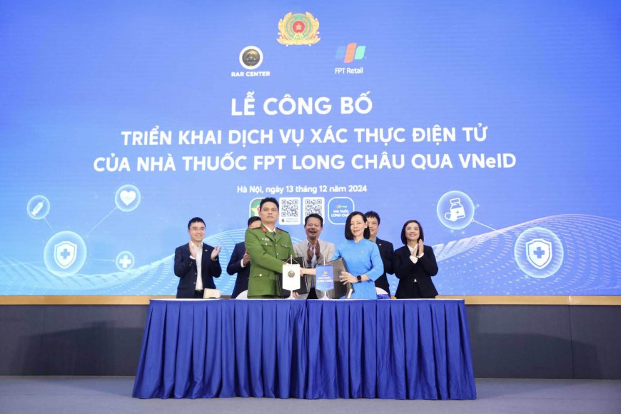 Người dân có thể dùng VNeID để mua thuốc trực tuyến