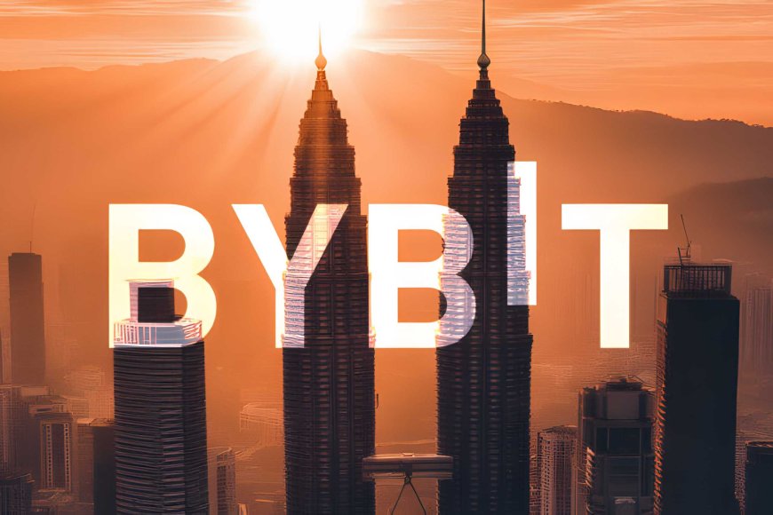 Malaysia 'phong sát' sàn Bybit