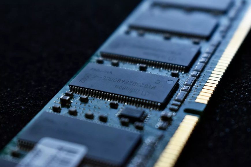 Giá DRAM sẽ giảm mạnh trong quý I/2025