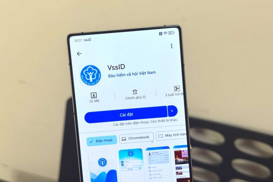 Google Play ra mắt tính năng Xác thực ứng dụng Chính phủ
