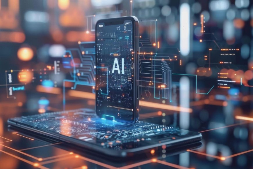 Những tính năng AI quan trọng cần có trên smartphone