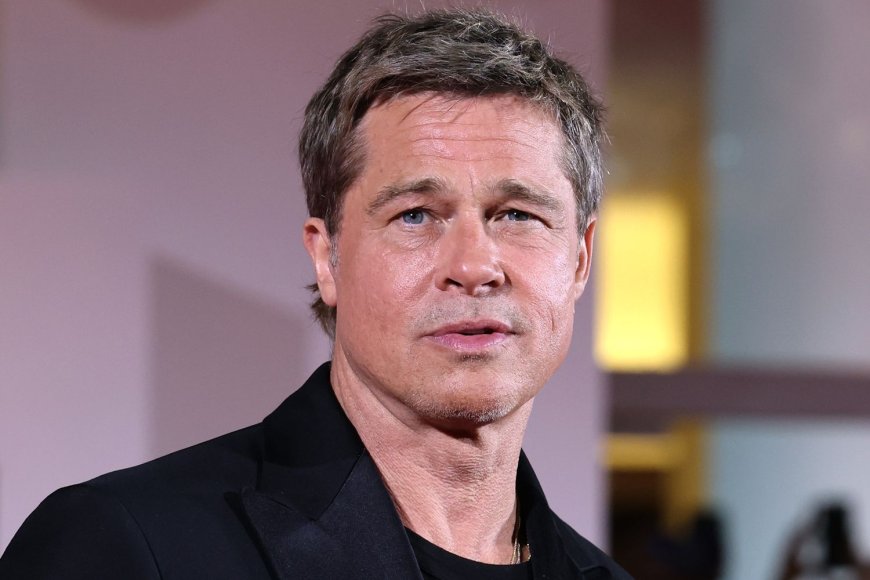 Mất hơn 850.000 USD vì sập bẫy 'Brad Pitt AI'