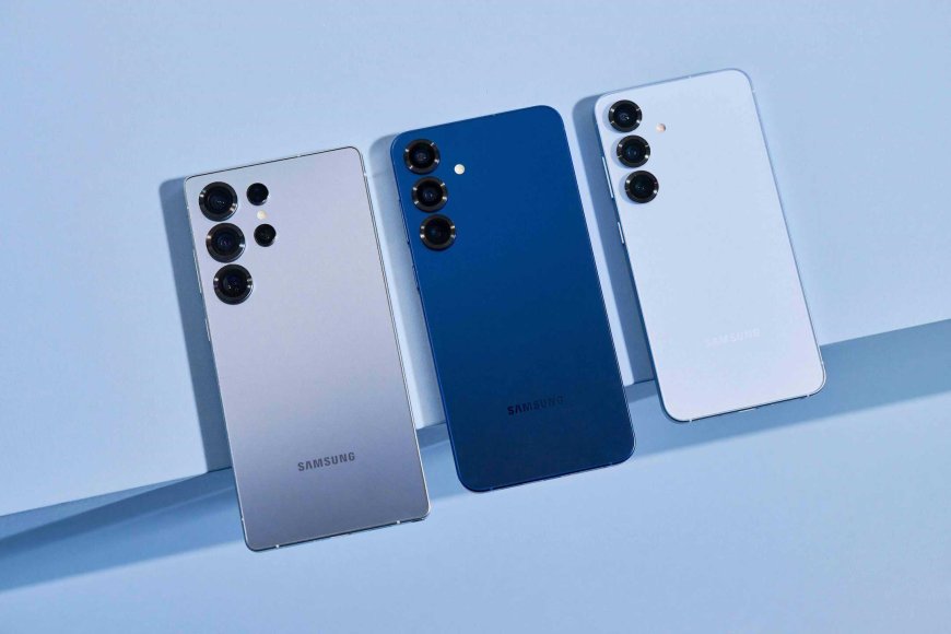 Lên đời Galaxy S25 series tại FPT Shop trúng 10 chỉ vàng 9999