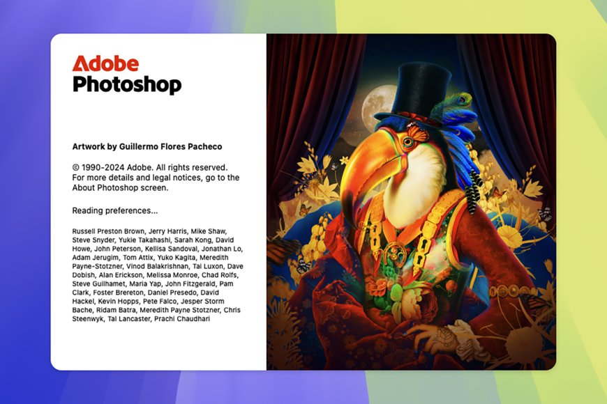 Adobe dừng đăng ký mới gói Photography 20 GB