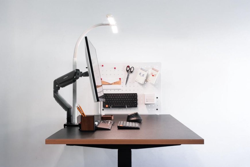 HyperWork ra mắt Core Arm