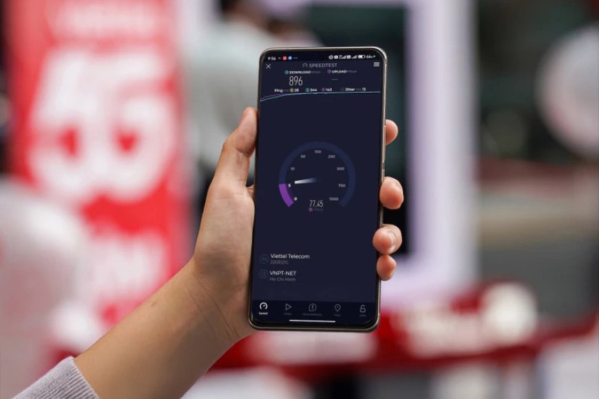 Vì sao 5G không khả dụng trên các điện thoại cũ?