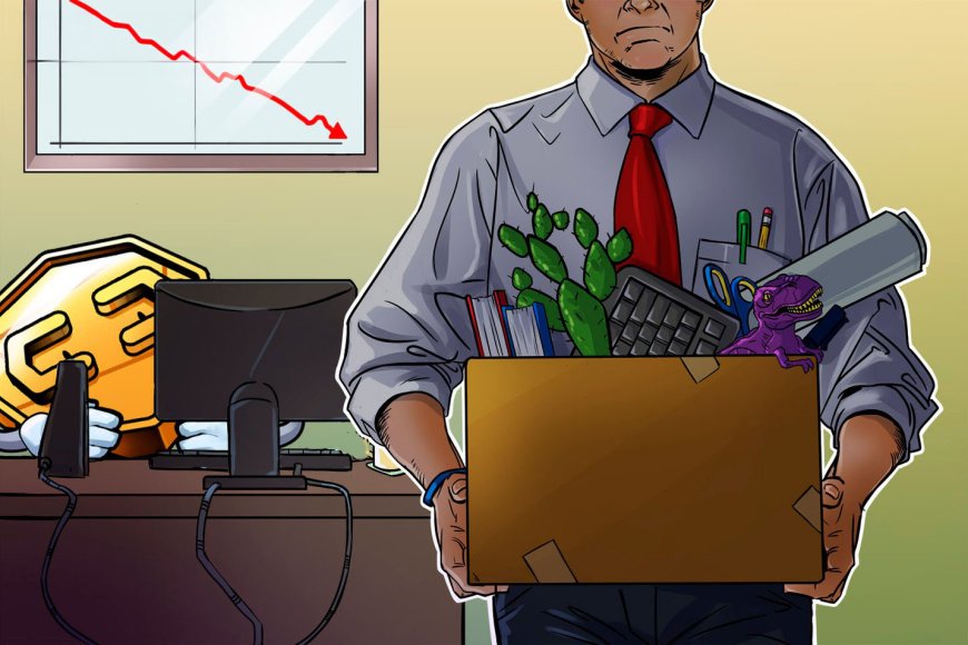Messari sa thải 15% nhân sự