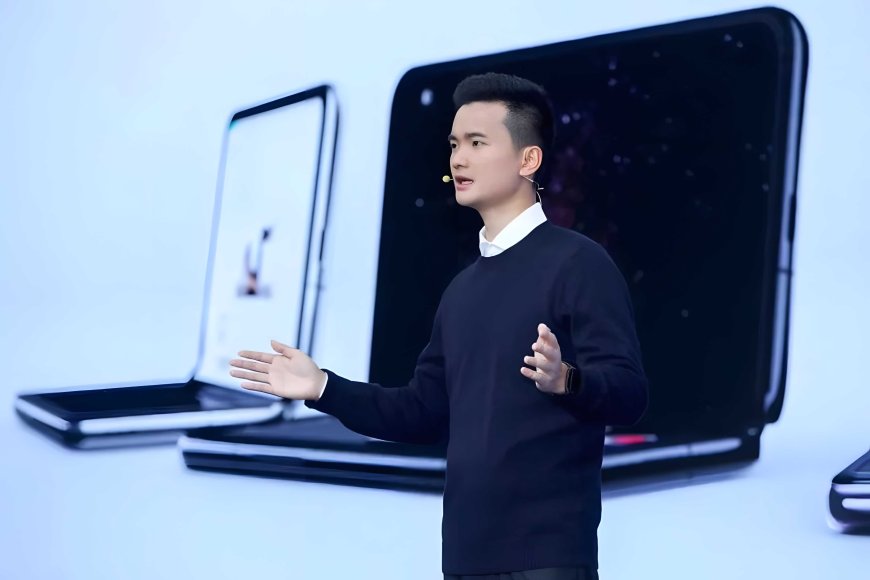 Giám đốc OPPO tiết lộ thời gian ra mắt dòng điện thoại cao cấp