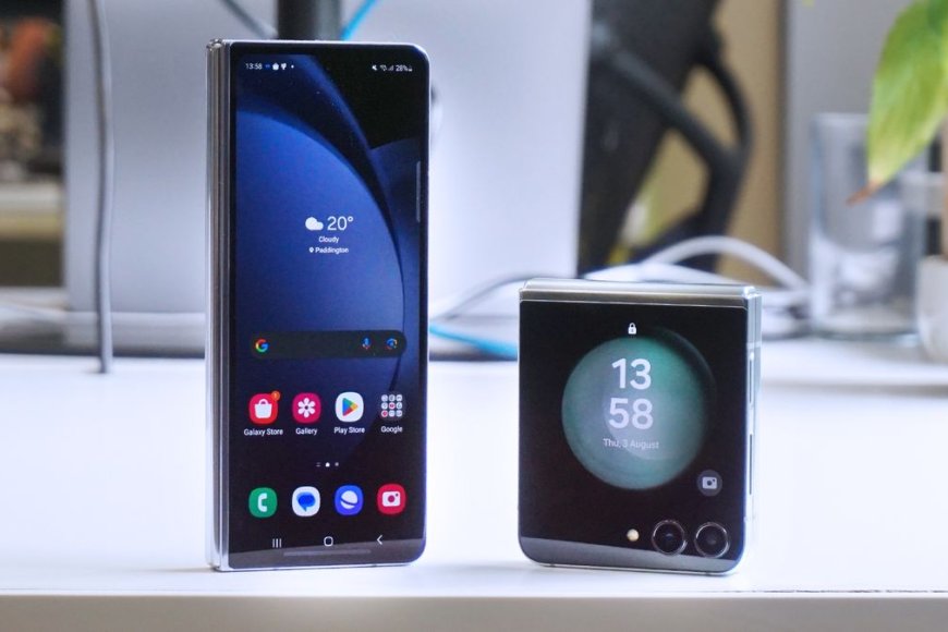 Samsung ra mắt chương trình mua lại điện thoại cũ tại Hàn Quốc