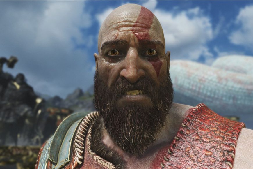 Sony hủy dự án God of War trực tuyến