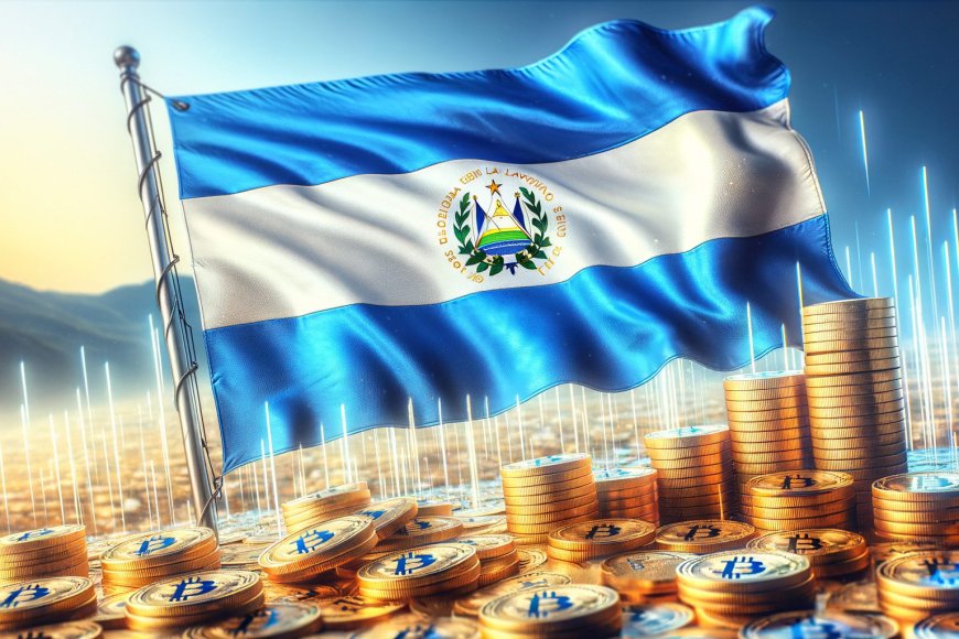 Tether chuyển trụ sở sang El Salvador