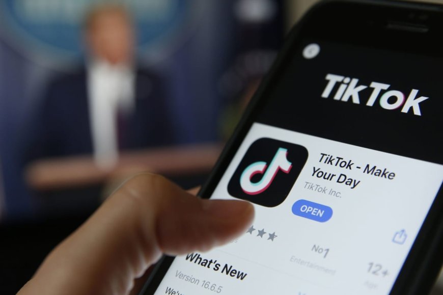 Microsoft và Oracle bước vào cuộc đua giành quyền sở hữu TikTok