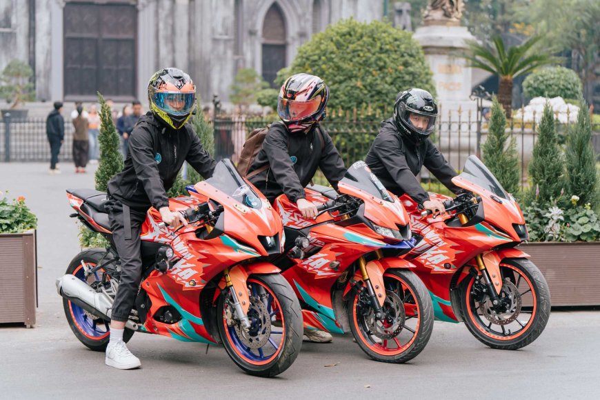 Genshin Impact mở roadshow đồng hành cùng Mavuika