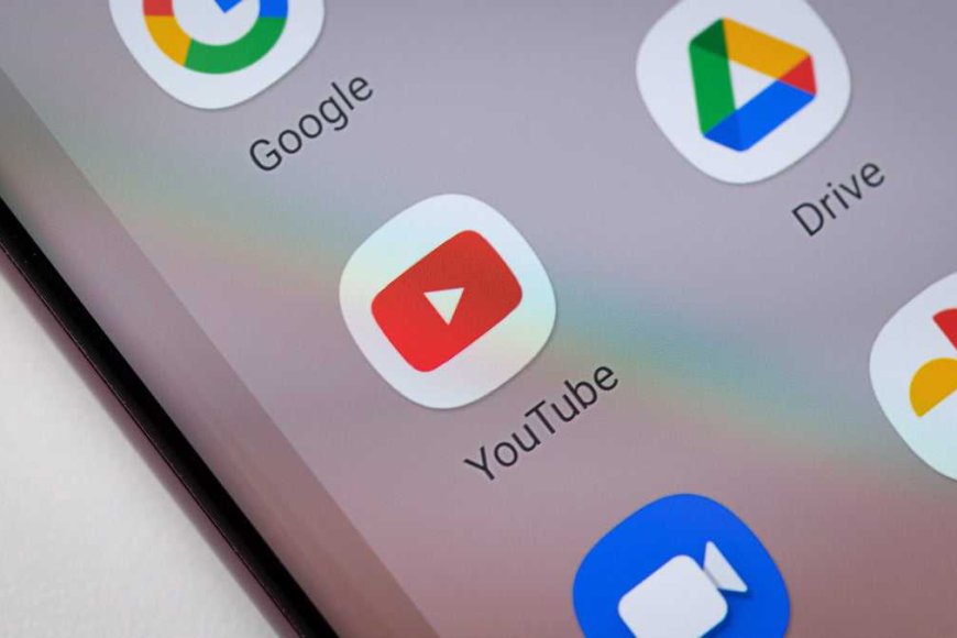 YouTube sao chép tính năng cũ của Netflix