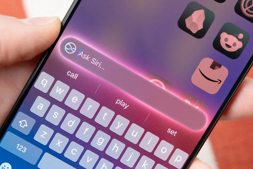 Apple tìm cách 'cứu' mảng AI