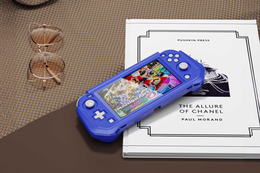 'Chi phí ẩn' khi sở hữu Nintendo Switch